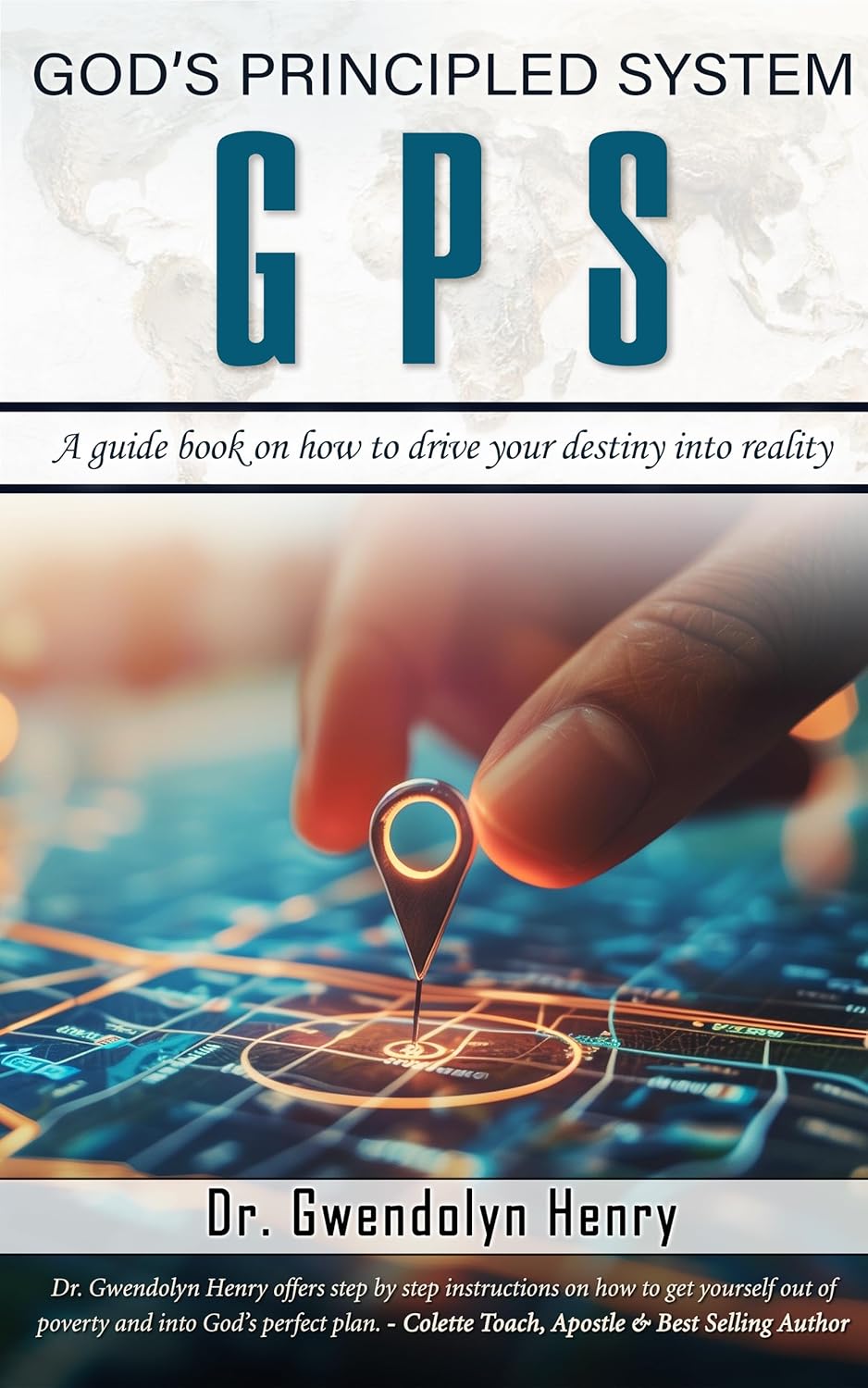 GPS God's Principled System