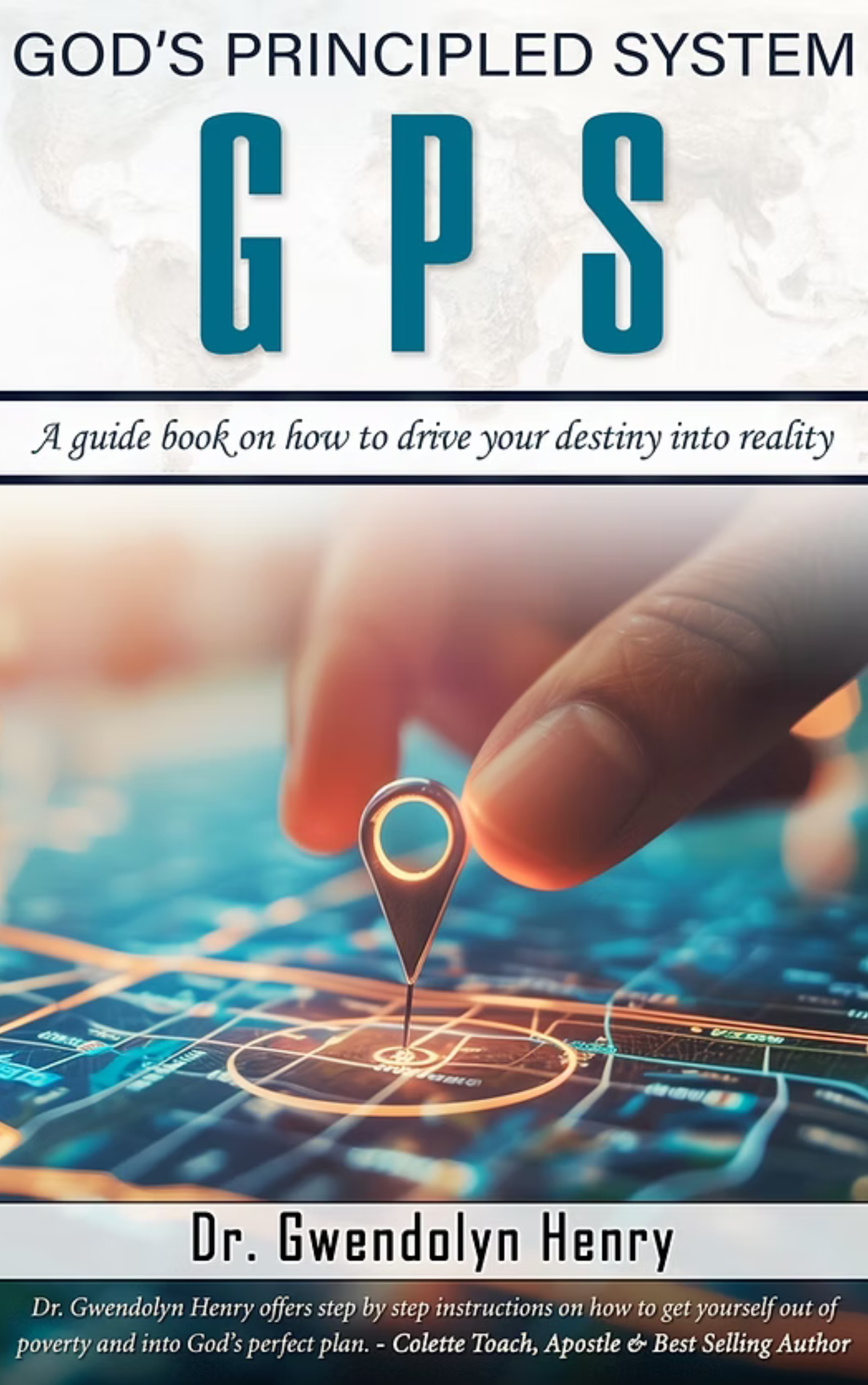 GPS God's Principled System (E-Book)