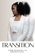 Transition From Ministry to Marketplace (Video)